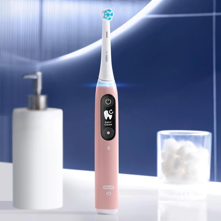 Produktbild Oral-B iO Series 6N (Oszillierende Zahnbürste)