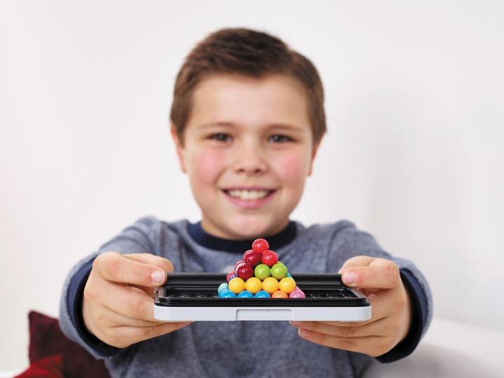 Produktbild Smart Games IQ-Puzzler Pro (Deutsch)