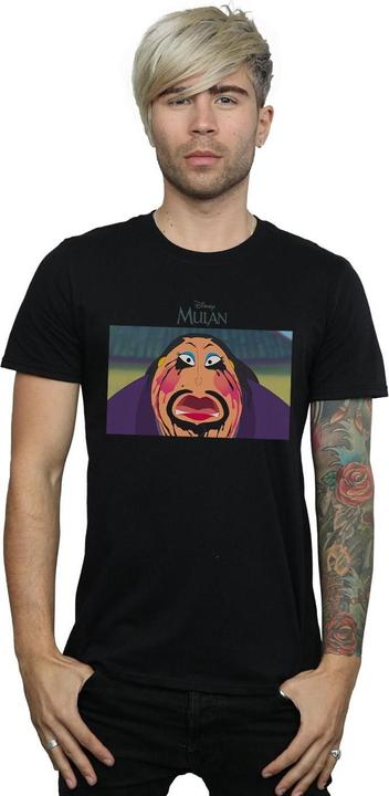 Produktbild Disney Mulan The Matchmaker TShirt (3XL)