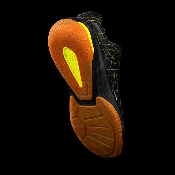 Immagine prodotto Perfly Scarpe da interno Speed nero (43)