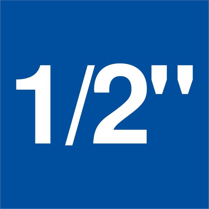 Produktbild Brilliant Tools Steckschlüssel-Satz, 216-tlg., 1/4, 3/8, 1/2 (3/8", 1/2", 1/4")