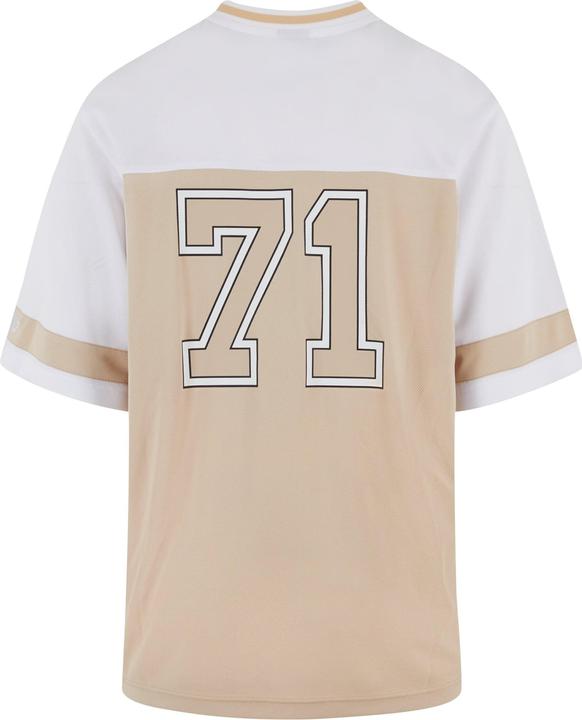 Produktbild Starter V-Neck Mesh Tee - 182797 (XXL)