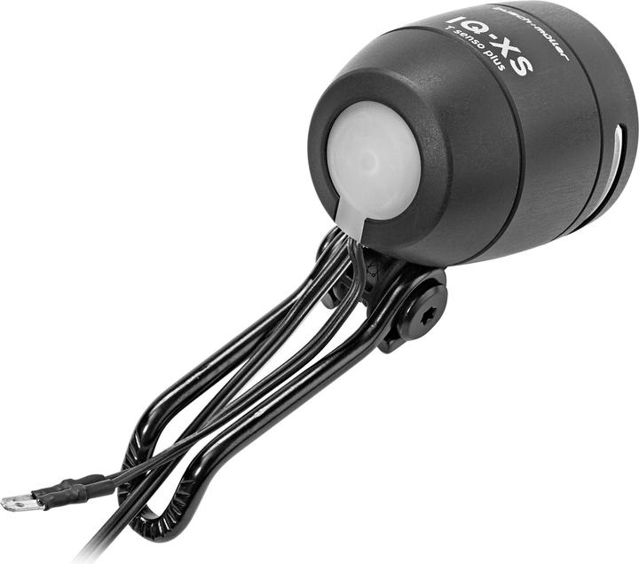 Actual product image Busch & Müller IQ-XS (80 lm)