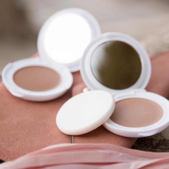 Immagine prodotto Avène Crema solare compatta Oro (Crema solare, SPF 50+, 66 ml, 66 g)