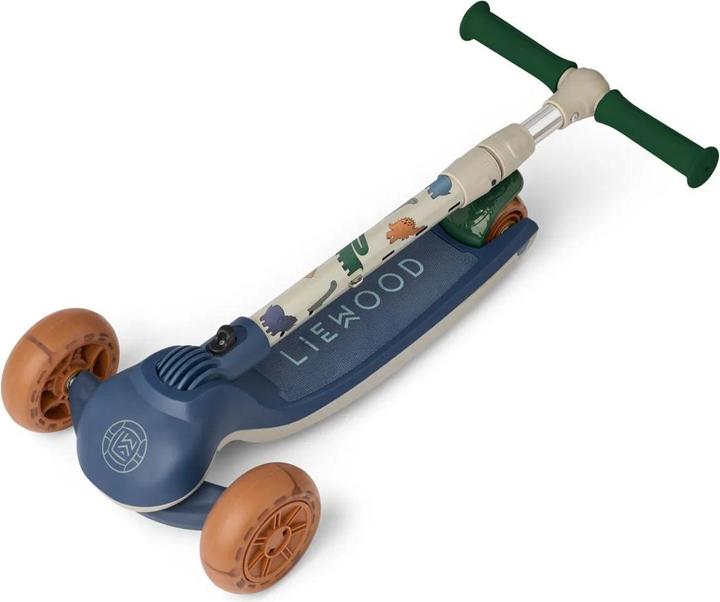 Immagine prodotto Liewood Scooter Saira Dinosaurier Mist