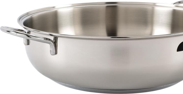 Produktbild Barazzoni Bonita 28cm Pfanne (28 cm, Aluminium)