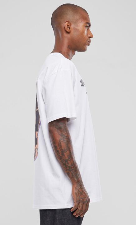 Image du produit Urban Classics Tee Hustle Oversize - 119363 (S)