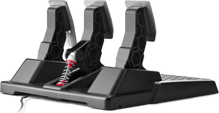 Actual product image Thrustmaster T3PM (PS5, PS4, Xbox One X, Xbox Series X, PC)