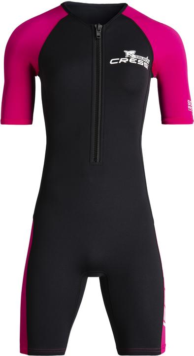 black / pink