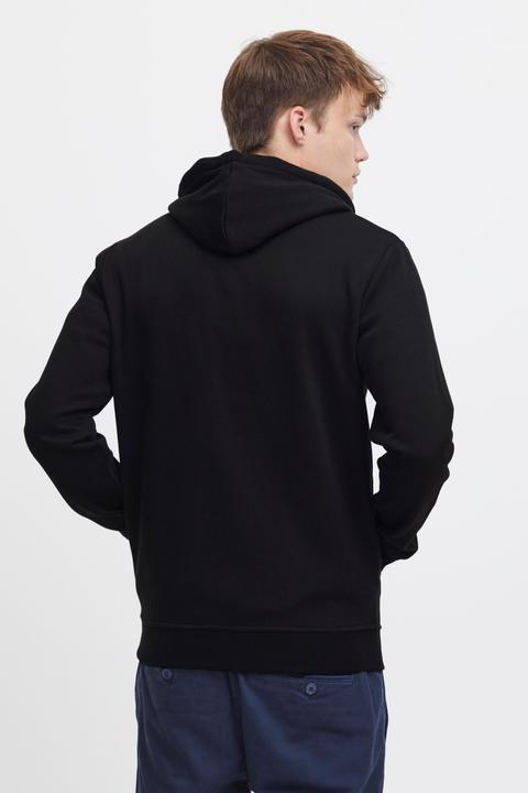 Image du produit Solid Olli - Sweat à capuche zippé - Homme (L)