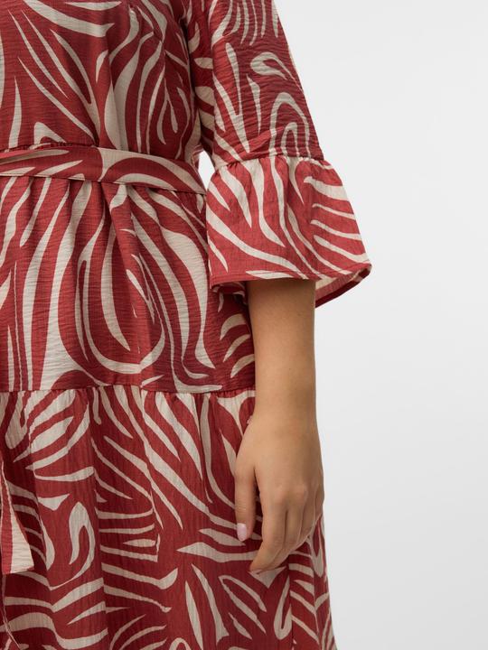 Immagine prodotto Vero Moda VMCVERA Langes Kleid Kleid (52)