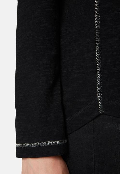 Actual product image Soccx Longsleeve MEMORY LANE Langarmshirt (XS)