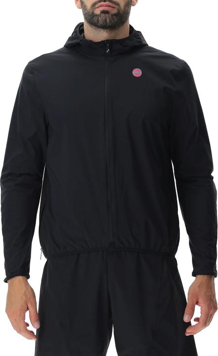 Actual product image UYN Ergoproof running jacket (XL)