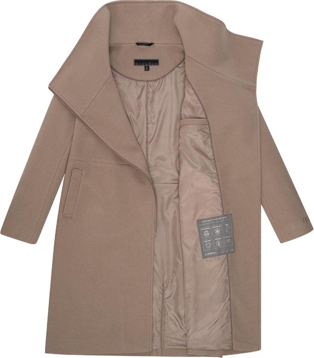 Image du produit Navahoo Samtrose 14 (3XL)