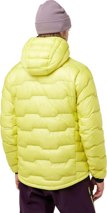 Produktbild Jack Wolfskin Alpspitze Down Hoody M (M)