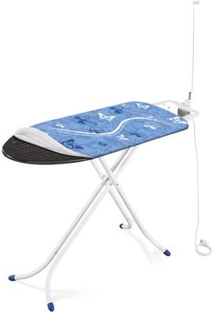 Immagine prodotto Leifheit Asse da stiro 'AirBoard M Compact Plus (120 x 38 cm)