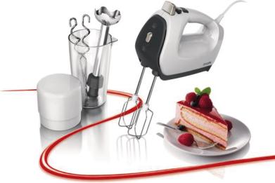 Image du produit Philips Hr 1575/51 (550 W)
