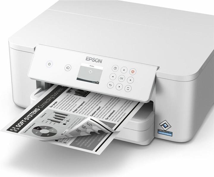 Produktbild Epson WorkForce Pro WF-M4119DW (Tintenpatrone, Schwarz-Weiss)