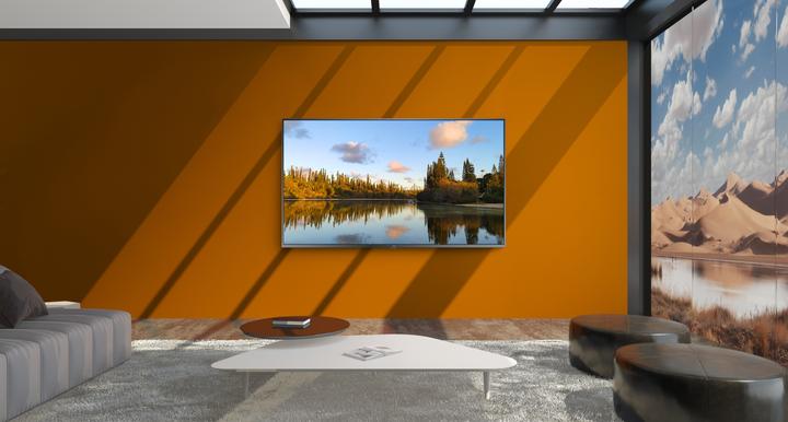 Produktbild Xiaomi L55M5-5ASP (55", LCD, 4K, 2019)