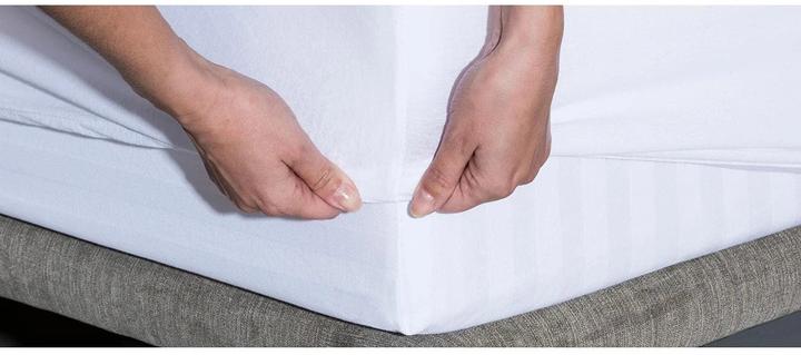 Image du produit Velfont Fixmolton Virusan contre les virus et les bactéries 100 x 200 cm (100 x 200 cm)