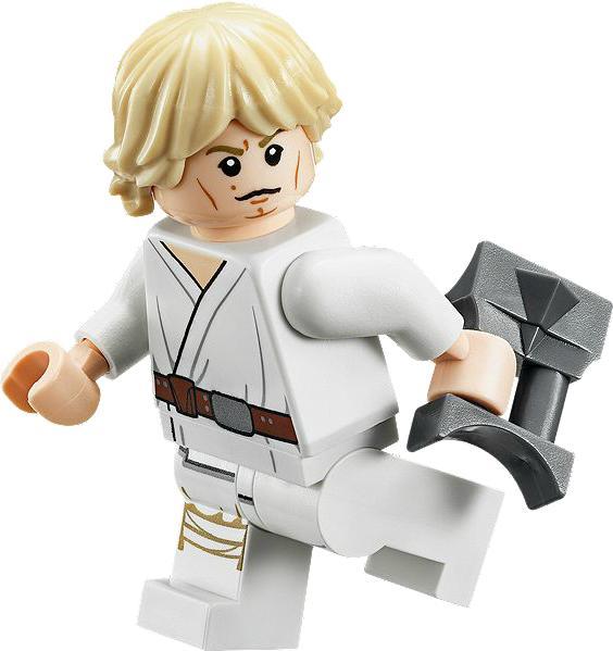 Produktbild LEGO Mos Eisley Cantina (75052, LEGO Star Wars)