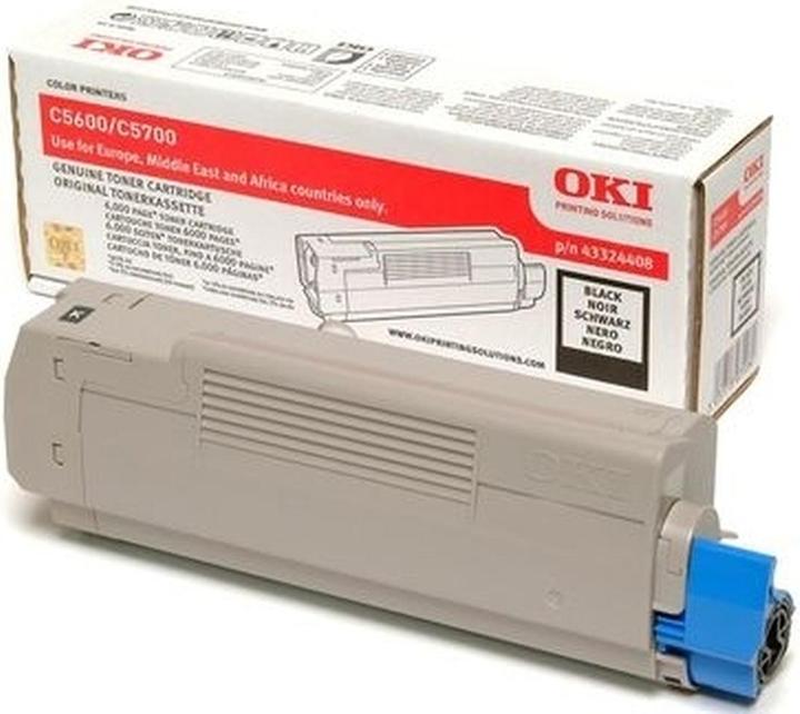 Image du produit OKI 43324408 (CF)