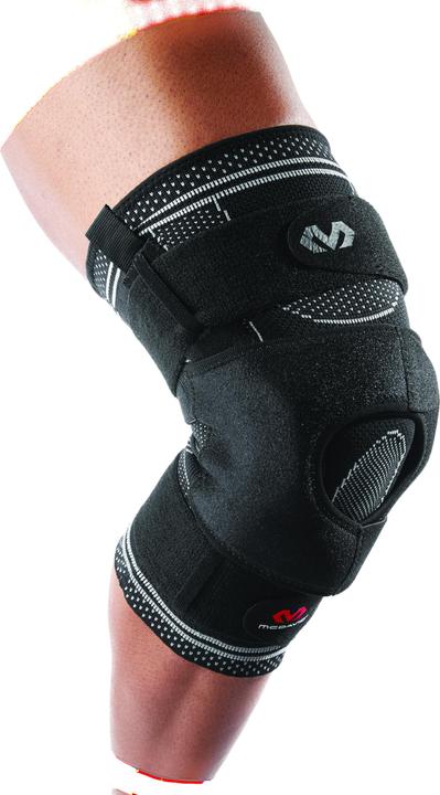 Actual product image McDavid Knee Bandage, Elastic (M)