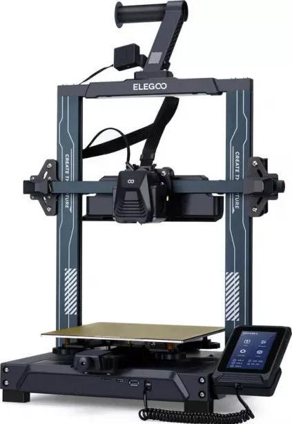 Actual product image Elegoo Neptune 4 - 3D printer