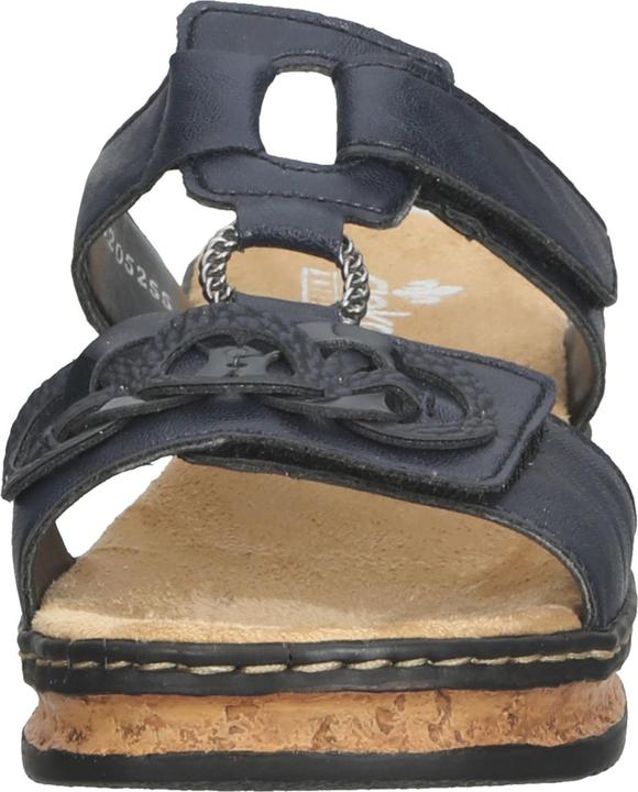 Actual product image Rieker Mules (40)