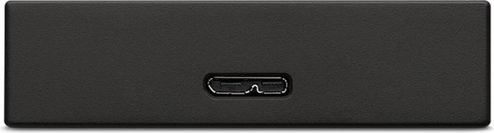 Image du produit Seagate One Touch avec mot de passe 5TB Noir (5 To)