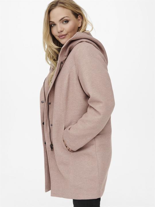 Produktbild Only Curvy Übergangs Mantel (S)