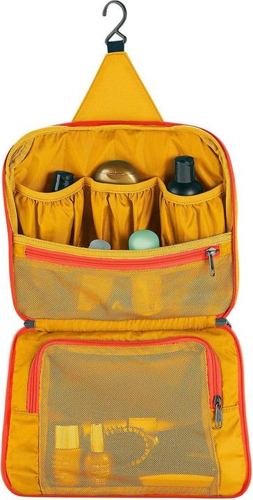 Actual product image Eagle Creek Pack-It Reveal Hanging Toiletry Kit (7 l)