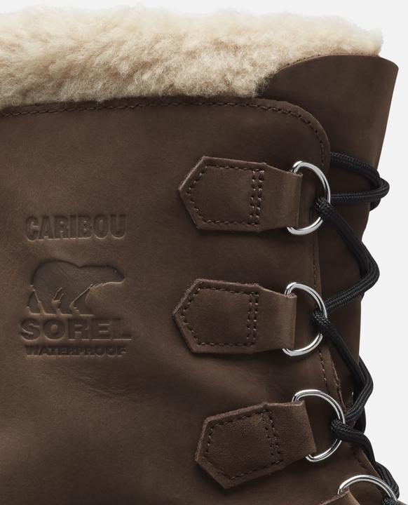Actual product image Sorel Caribou (45)