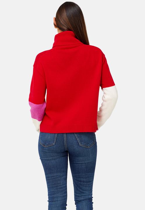 Image du produit Krimson Klover Les Alpes Turtleneck (XS)