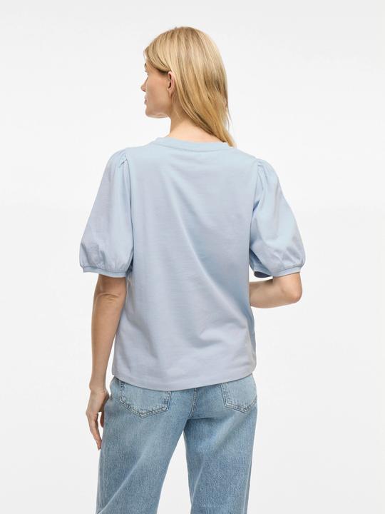 Produktbild Vila VIMONIE Rundhals Oberteil mit kurzen Ärmeln (XL)
