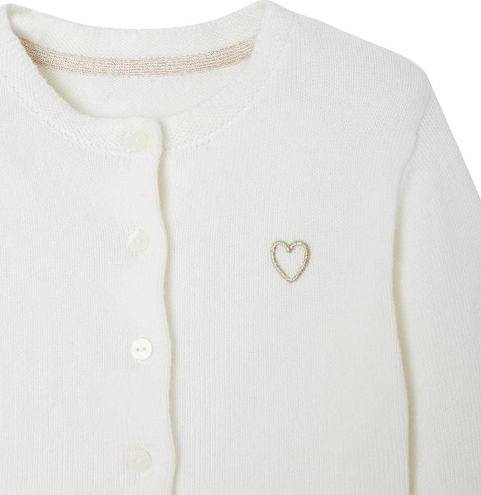 Image du produit Vertbaudet Cardigan/Veste en tricot (110)