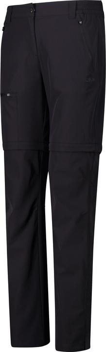 Actual product image CMP Campagnolo Zip Off (XXS)
