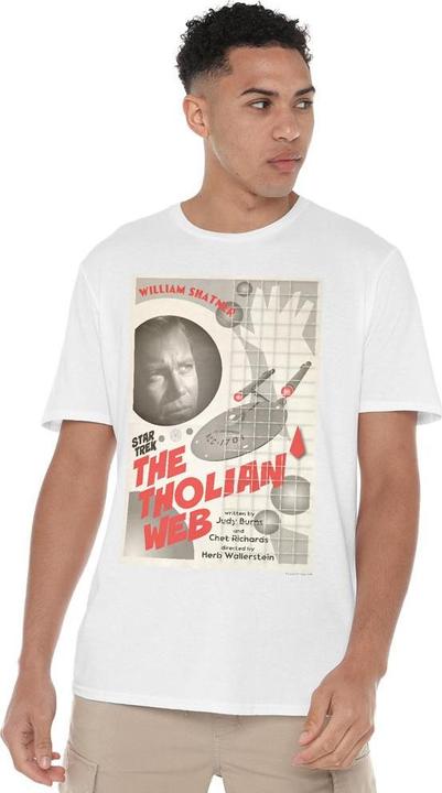 Produktbild The Original Series Episode 64 TShirt (L)