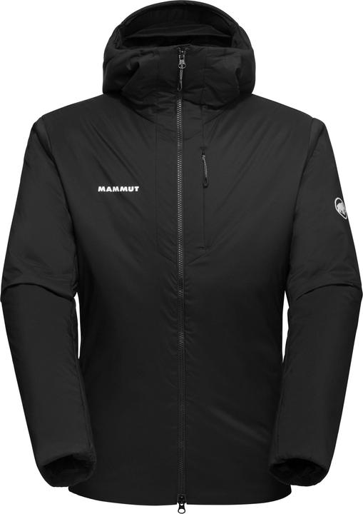 Mammut Rime IN Flex Hooded Jacket Men