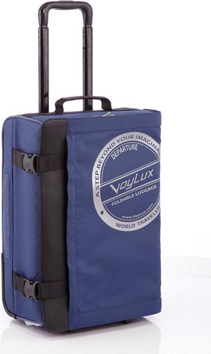 Produktbild Dermata Voylux 2-Rollen Trolley (56 l, M (50 - 90l))
