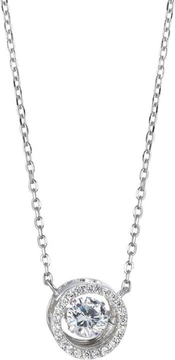 Rhomberg Collier (Silber, 40 cm)
