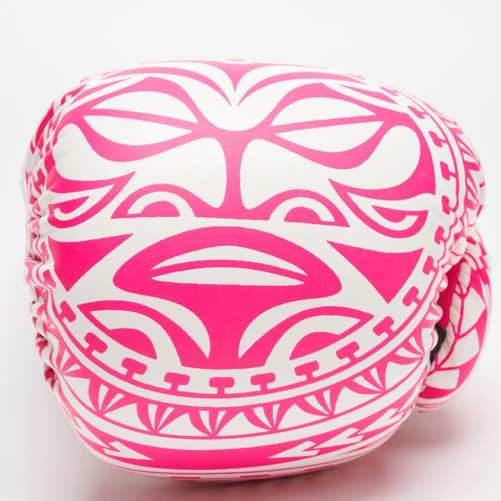 Immagine prodotto Leone Guantoni da boxe per donna Haka GN329 Rosa (10 OZ, M)
