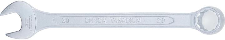 Actual product image BGS Combination Spanner 20 mm (20 mm)