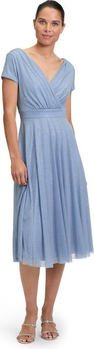 Produktbild Vera Mont Cocktailkleid im Glitzer-Look (40)