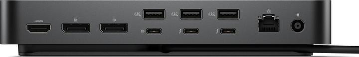 Actual product image Dell Pro Thunderbolt 4 SD25TB4 (Thunderbolt)