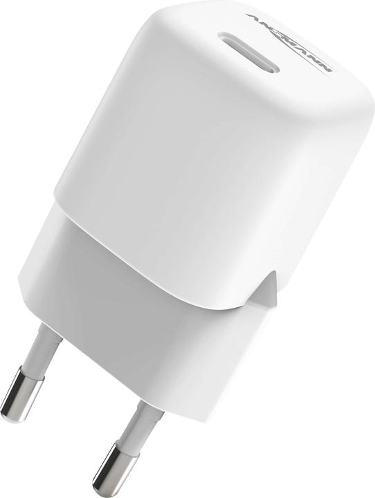Immagine prodotto Ansmann Caricatore USB HC130PD 3A/30W/1 porta (30 W)