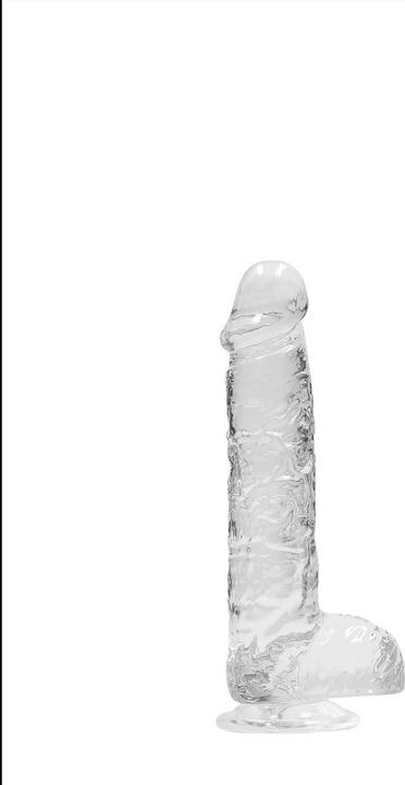 Produktbild Shots Realistic Dildo