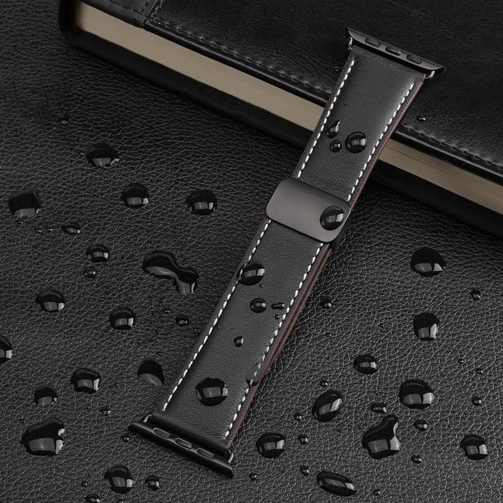 Immagine prodotto Dux Ducis Bracciale YA (42 mm, 44 mm, 45 mm, 49 mm, Vera pelle)