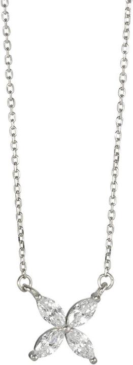 Immagine prodotto Engelsrufer Collana coreana in oro rosa (Argento)