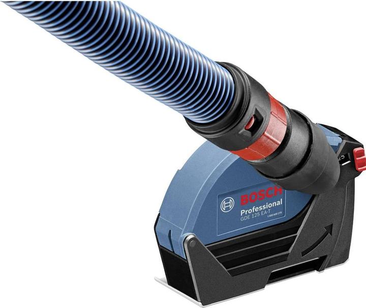 Actual product image Bosch Professional GDE 125 EA-T Professional